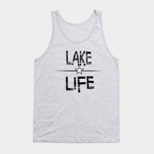 Lake Life Tank Top